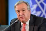 Guterres anuncia una propuesta para que la ONU financie la fuerza multinacional en Haití