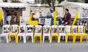 Hamás dice estar dispuesto a liberar todos los rehenes en un único canje con Israel