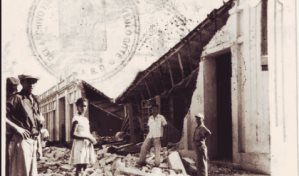 Los terremotos más fuertes registrados en República Dominicana, según el Sismológico de la UASD