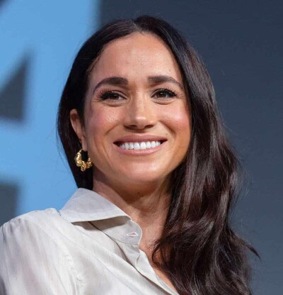 Meghan Markle dice haber sido la persona m&aacute;s acosada del mundo en redes sociales