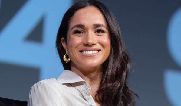 Meghan Markle dice haber sido la persona m&aacute;s acosada del mundo en redes sociales