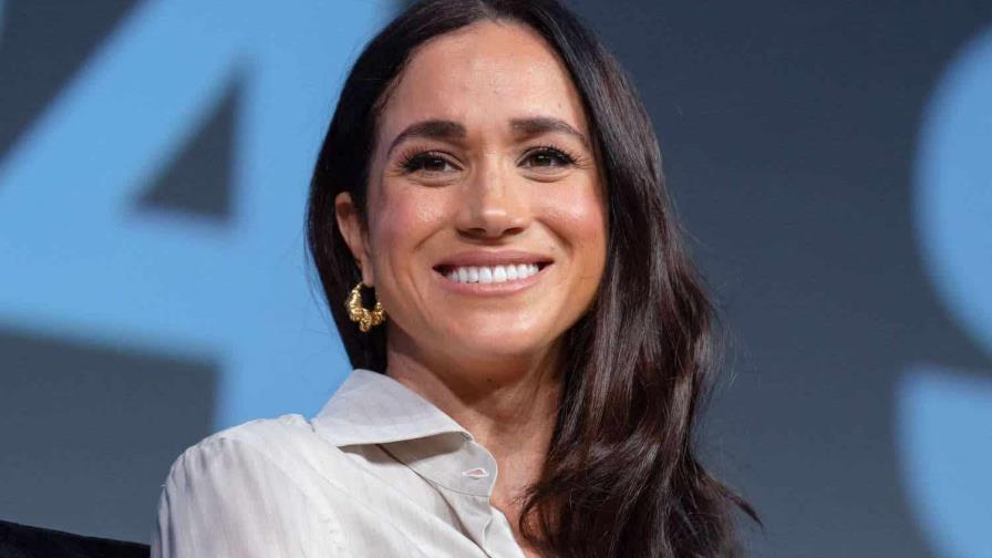 Meghan Markle presenta As ever, su renovada marca, al tiempo que estrena serie en Netflix