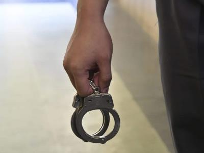 Dominicano en Italia detenido por torturar a su parerja