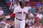 Rafael Devers, cambio de posición es una pifia de Boston