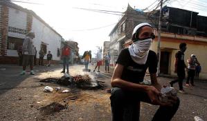 M&eacute;xico tiene 20 de las 50 ciudades m&aacute;s violentas del mundo