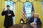 Trump dice que Elon Musk abandonará el Gobierno dentro de unos meses Trump dice que Elon Musk abandonará el Gobierno dentro de unos meses