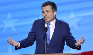 Exaspirante presidencial dem&oacute;crata denuncia que fue v&iacute;ctima un falso reporte policial