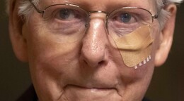 Congresistas de EE. UU. exigen actualizaci&oacute;n sobre el estado de salud del senador McConnell