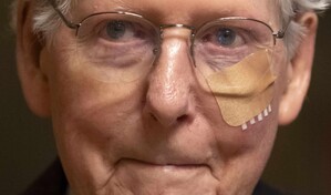 Congresistas de EE. UU. exigen actualizaci&oacute;n sobre el estado de salud del senador McConnell