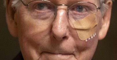 Congresistas de EE. UU. exigen actualizaci&oacute;n sobre el estado de salud del senador McConnell