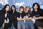 La banda femenina de K-pop Le Sserafim lanzará álbum EP en marzo La banda femenina de K-pop Le Sserafim lanzará álbum EP en marzo