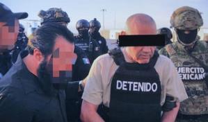 Canadá declara terroristas a carteles de la droga mexicanos, el Tren de Aragua y MS-13