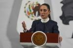 México reformará Constitución en respuesta a designación de cárteles como terroristas por EE. UU. México reformará Constitución en respuesta a designación de cárteles como terroristas por EE. UU.