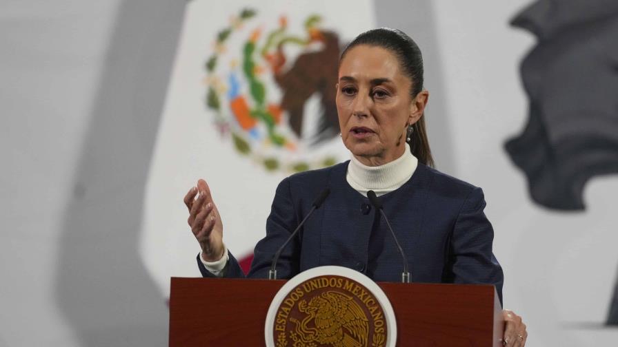 México reformará Constitución en respuesta a designación de cárteles como terroristas por EE. UU.