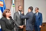 Codessd es elegido en el Consejo Nacional de la Seguridad Social