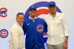 Cuando un diamante en bruto cuesta más que otros 362 para un equipo de la MLB