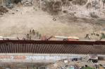 EEUU y México desmantelan una red de tráfico de inmigrantes que operaba en la frontera EEUU y México desmantelan una red de tráfico de inmigrantes que operaba en la frontera