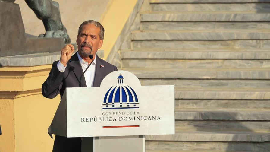 Acto por la Independencia Nacional será “esplendoroso”, afirma el presidente de Efemérides Patrias