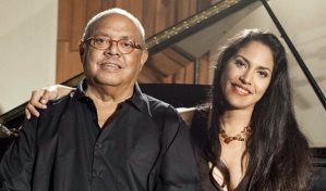 Haydée, hija de Pablo Milanés, revela las dificultades que enfrentó durante sus últimos años en Cuba