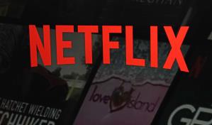 Netflix anuncia inversión de 1,000 millones de dólares para producciones en México