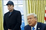 Trump firma una orden ejecutiva que da más poder a Musk para recortar el gasto público