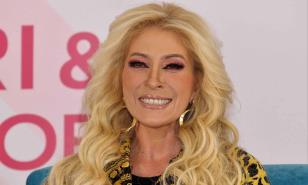 La cantante mexicana Yuri está a favor de corridos tumbados pero sin violencia ni machismo