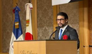 Exportaciones dominicanas a Japón crecieron un 94 % en 2024, según embajador Exportaciones dominicanas a Japón crecieron un 94 % en 2024, según embajador