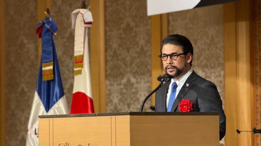 Exportaciones dominicanas a Japón crecieron un 94 % en 2024, según embajador Exportaciones dominicanas a Japón crecieron un 94 % en 2024, según embajador