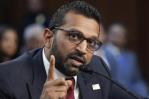 Kash Patel, un leal a Trump, confirmado por el Senado al frente del FBI Kash Patel, un leal a Trump, confirmado por el Senado al frente del FBI
