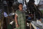 Sequías, inundaciones e incertidumbre económica. Retratos del pueblo wayúu en el norte de Colombia