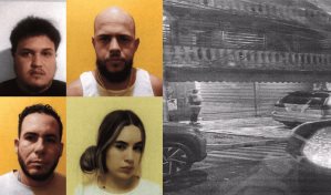 Así operaba la supuesta red criminal que captó, retuvo y explotó sexualmente a colombianas