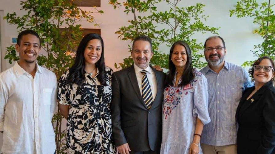 La fundación Futurum Educandi celebra su lanzamiento oficial