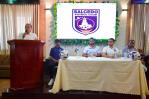 El Salcedo Fútbol Club, primer equipo de la provincia en un evento profesional El Salcedo Fútbol Club, primer equipo de la provincia en un evento profesional