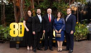 IMCA celebra su 80° aniversario con el estreno de un documental conmemorativo