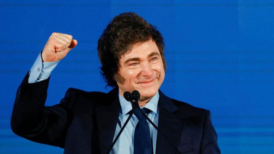 Milei en pie de guerra contra la prensa argentina