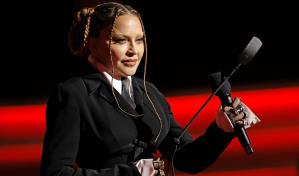 Madonna responde a Trump tras compararse con un rey: Si esto es una broma no me río