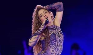 Las entradas para el nuevo concierto de Shakira en Lima se agotan en pocas horas