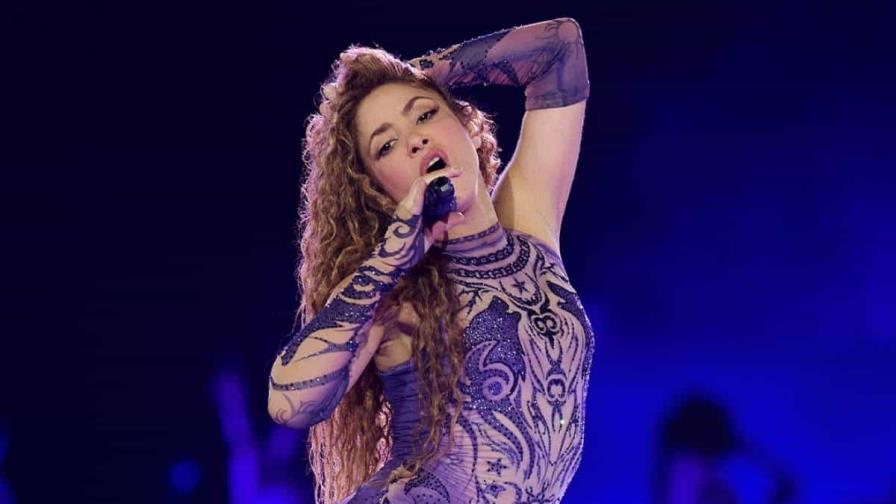 Las entradas para el nuevo concierto de Shakira en Lima se agotan en pocas horas