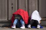 Gobierno de EE. UU. pone fin a contrato que brinda ayuda jurídica a niños migrantes que viajan solos Gobierno de EE. UU. pone fin a contrato que brinda ayuda jurídica a niños migrantes que viajan solos