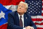 El interés expansionista de Trump olvida a Puerto Rico, pendiente de cambiar su estatus El interés expansionista de Trump olvida a Puerto Rico, pendiente de cambiar su estatus