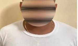 Capturan a "Fifty la Potencia", acusado de secuestrar a una mujer en el 2024 Capturan a "Fifty la Potencia", acusado de secuestrar a una mujer en el 2024