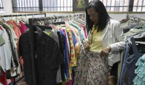 Ropero solidario: una ayuda para los maestros en una Venezuela en crisis