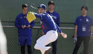 El fenómeno Roki Sasaki anuncia que se casó con una "mujer ordinaria"