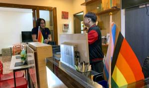 Filipinas vive una epidemia del VIH desbocada con un aumento del 411 % en una década