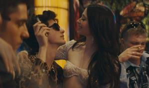 Estrellas porno: favorita al Óscar Anora refleja fielmente el trabajo sexual