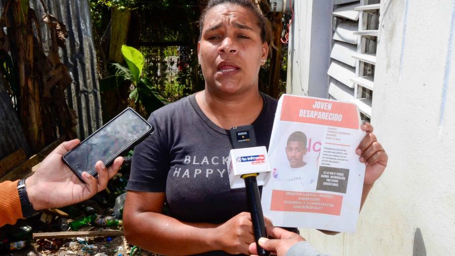 Madre de Yondelvi Guevara exige justicia tras confirmarse identidad de osamentas