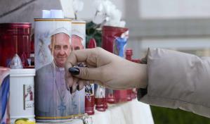 La sepsis, una amenaza en la batalla del papa Francisco contra la neumonía