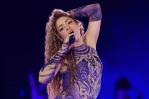 10 poderosos mensajes que Shakira comparte en sus conciertos