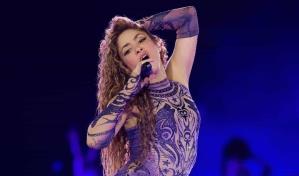 10 poderosos mensajes que Shakira comparte en sus conciertos