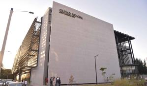 Abinader inaugura la Ciudad Judicial de Santo Domingo Este; iniciará plan de apertura gradual